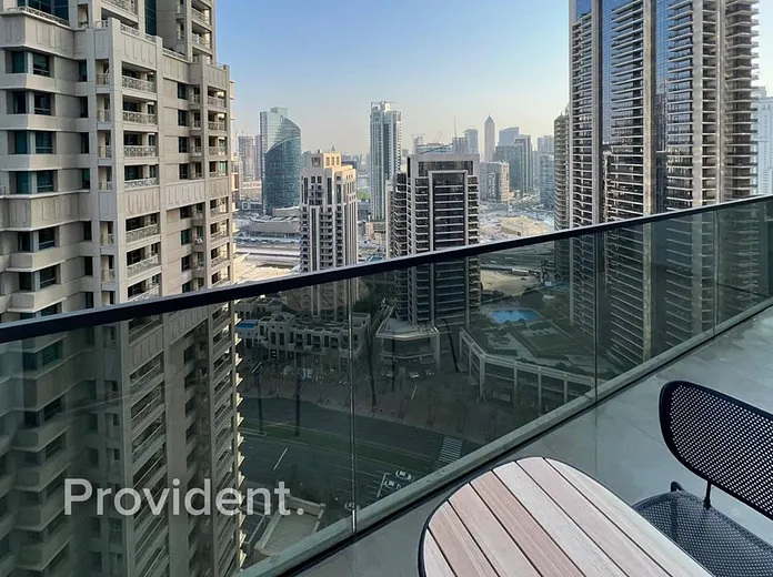 Apartment - Provident Estate