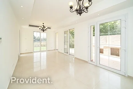 Villa - Provident Estate