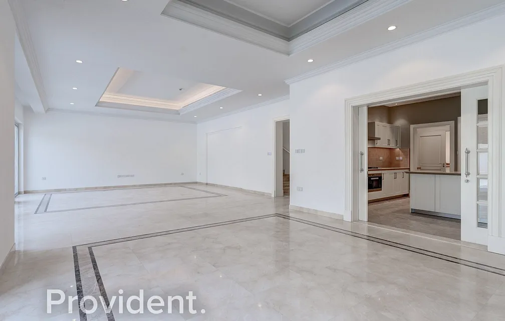 Villa - Provident Estate