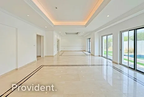 Villa - Provident Estate