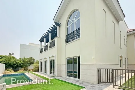 Villa - Provident Estate