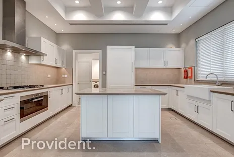 Villa - Provident Estate