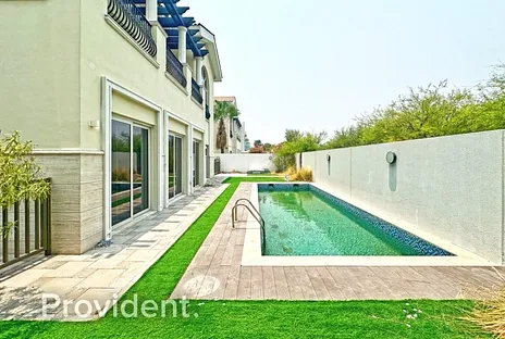 Villa - Provident Estate