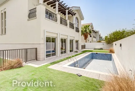 Villa - Provident Estate