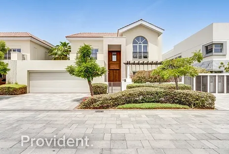 Villa - Provident Estate