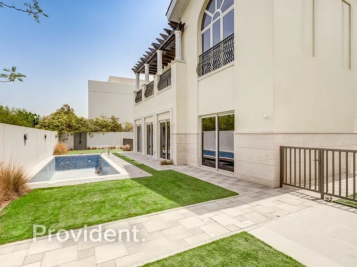 Villa - Provident Estate
