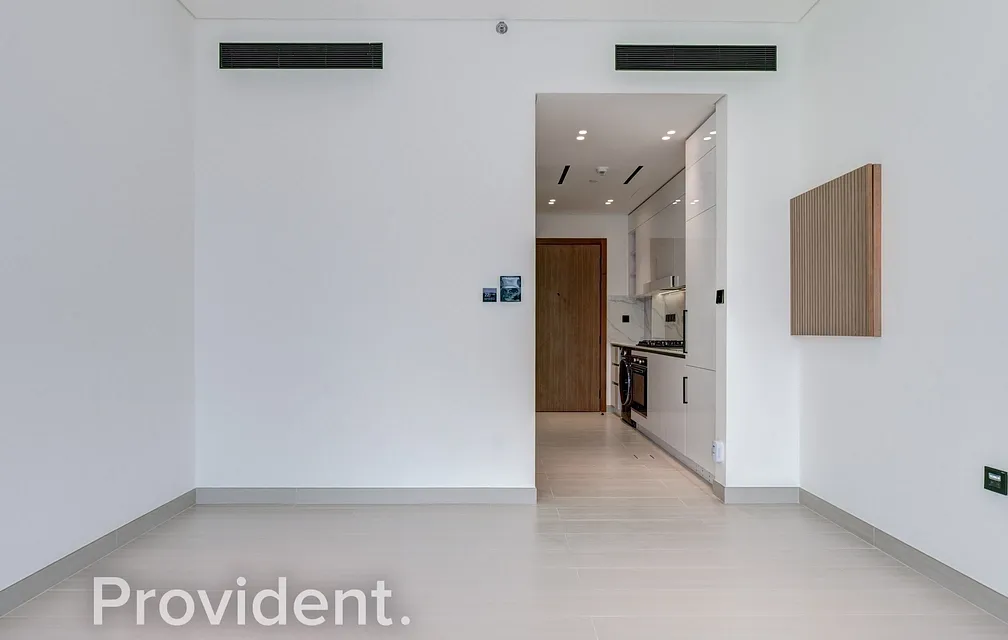 Apartment,Studio - Provident Estate