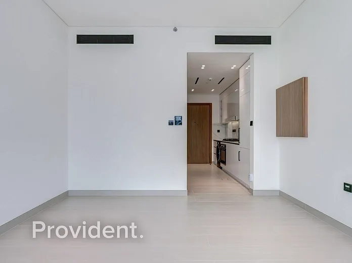 Apartment,Studio - Provident Estate