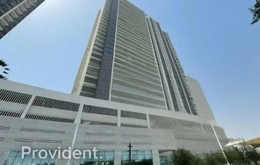Apartment,Studio - Provident Estate