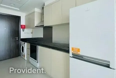 Apartment,Studio - Provident Estate