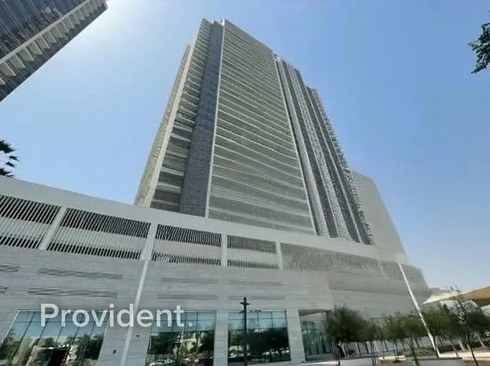 Apartment,Studio - Provident Estate