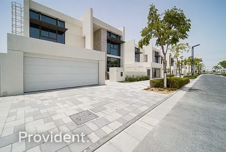 Villa - Provident Estate