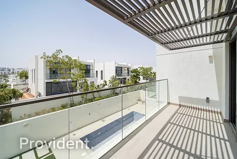 Villa - Provident Estate