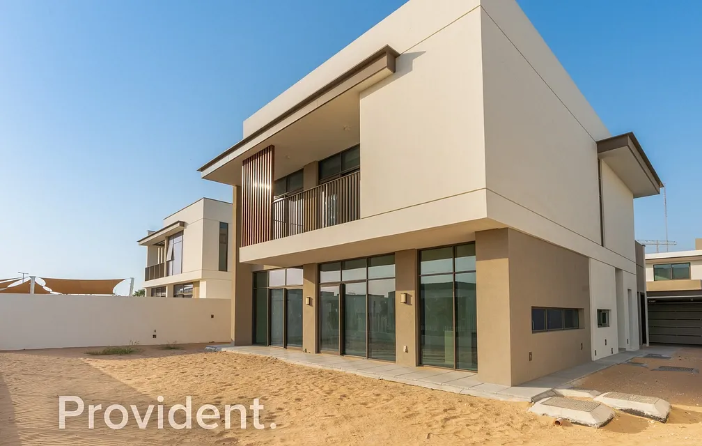 Villa - Provident Estate