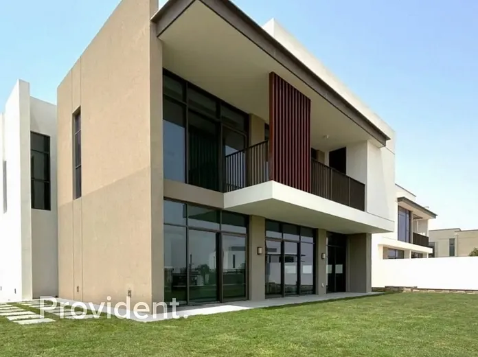 Villa - Provident Estate