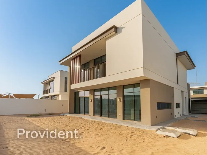 Villa - Provident Estate