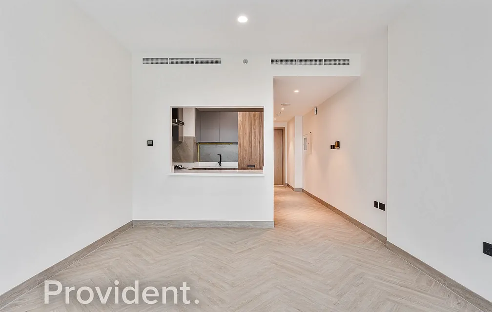 Apartment,Studio - Provident Estate