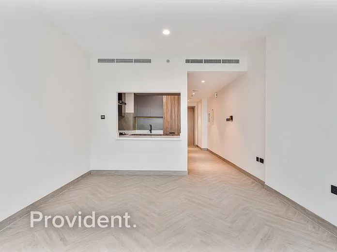 Apartment,Studio - Provident Estate
