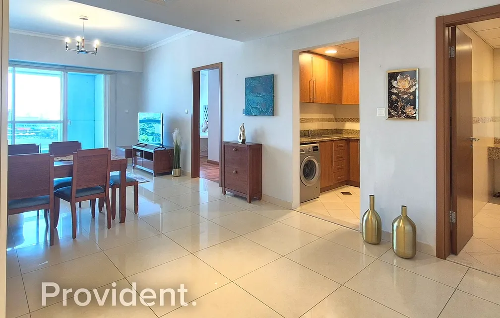 Apartment - Provident Estate