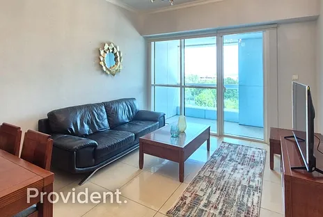 Apartment - Provident Estate