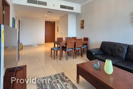 Apartment - Provident Estate
