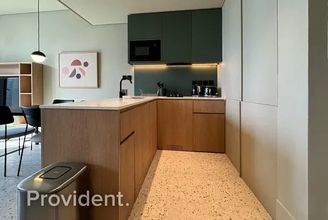 Apartment - Provident Estate