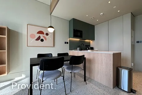 Apartment - Provident Estate