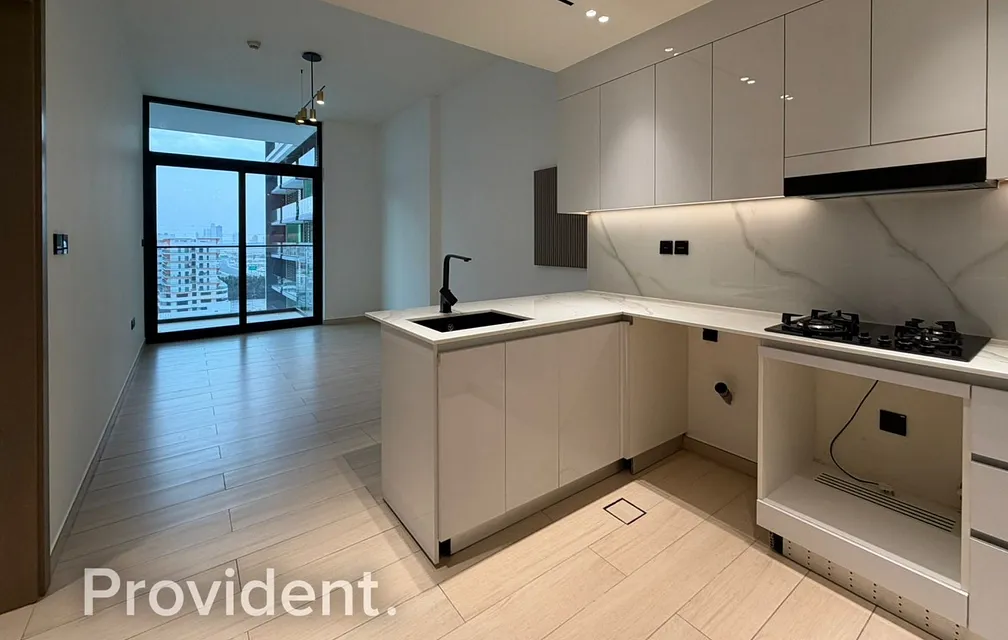 Apartment - Provident Estate