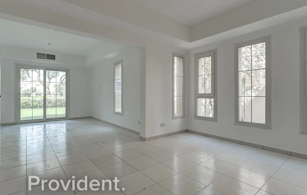 Villa - Provident Estate