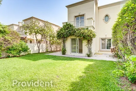 Villa - Provident Estate