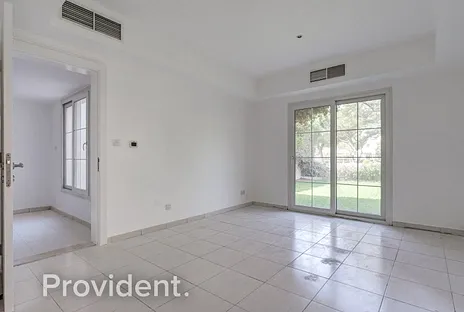Villa - Provident Estate