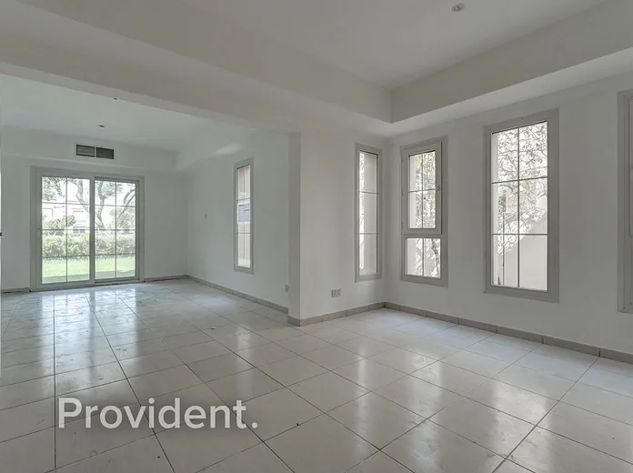 Villa - Provident Estate