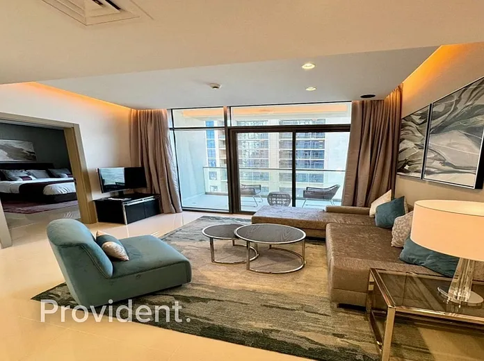 Apartment - Provident Estate