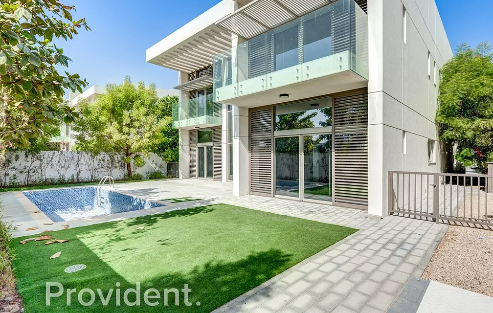Villa - Provident Estate