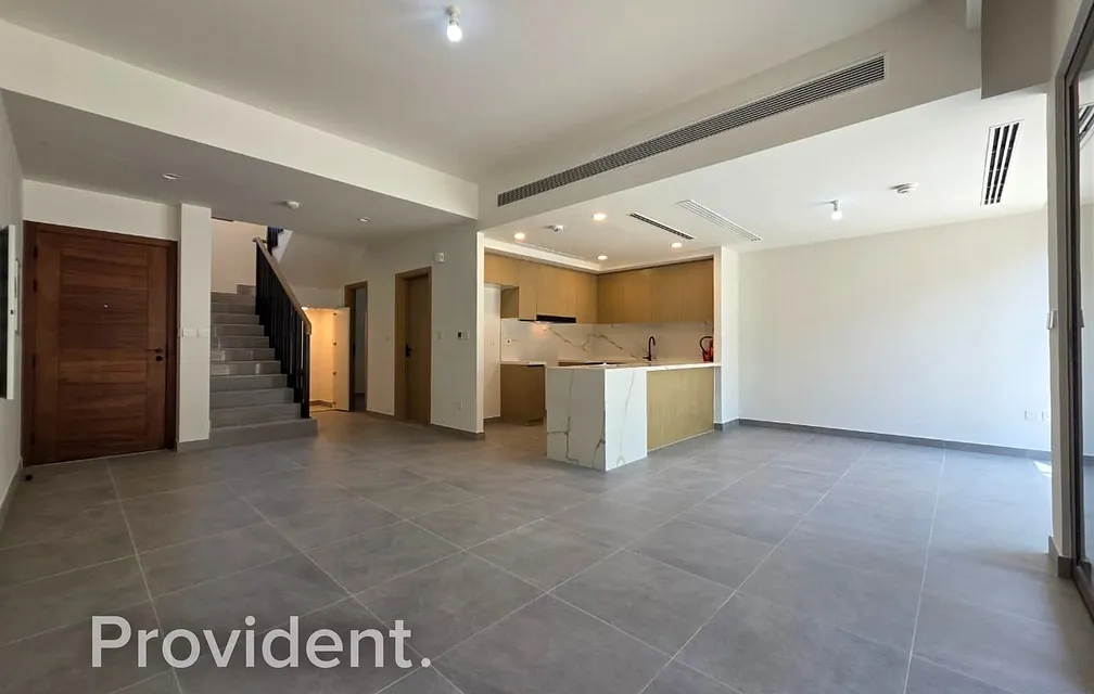 Townhouse - Provident Estate