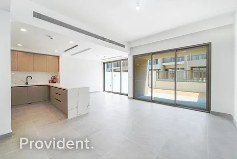 Townhouse - Provident Estate