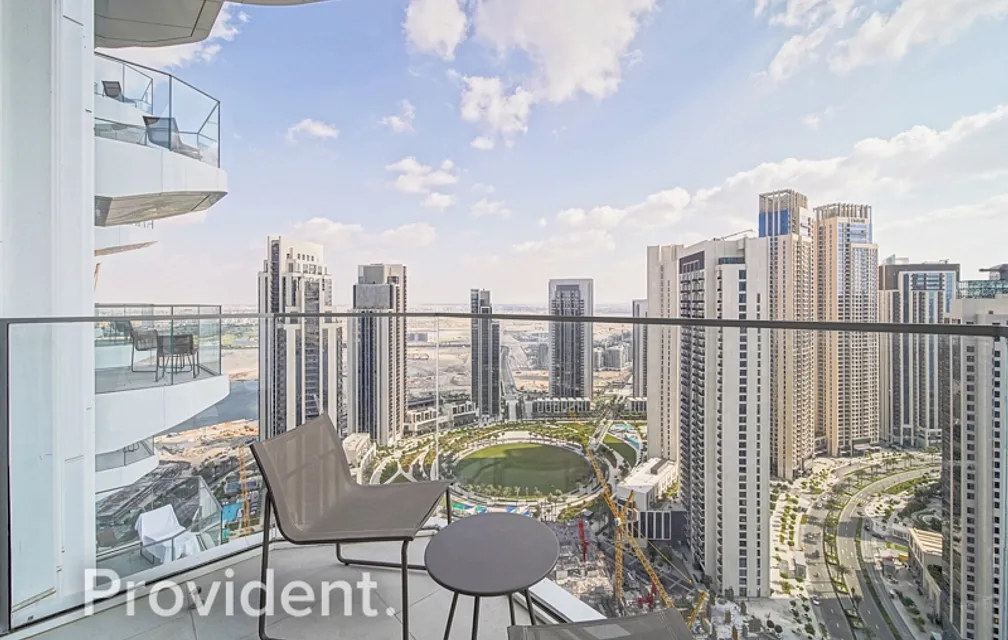 Apartment - Provident Estate