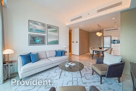 Apartment - Provident Estate