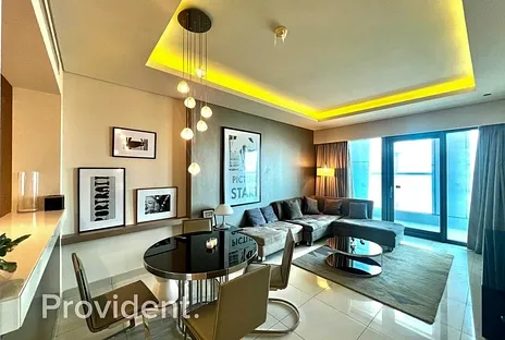 Apartment - Provident Estate