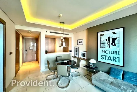 Apartment - Provident Estate