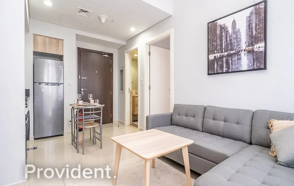 Apartment - Provident Estate