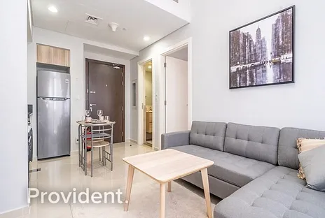 Apartment - Provident Estate