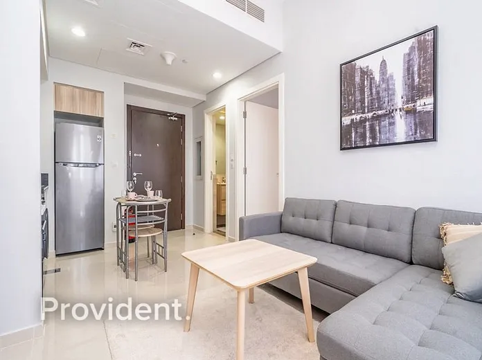 Apartment - Provident Estate