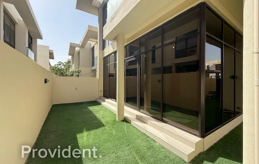 Townhouse - Provident Estate