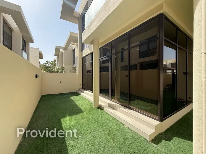 Townhouse - Provident Estate