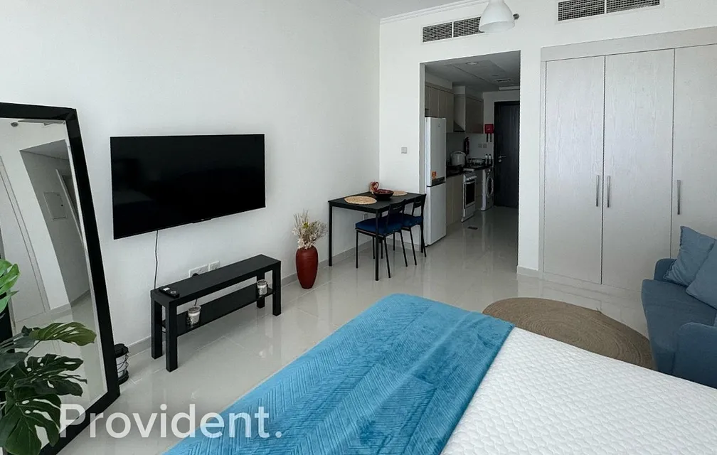 Apartment - Provident Estate