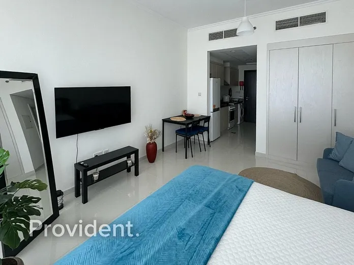 Apartment - Provident Estate