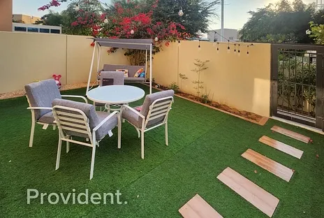 Villa - Provident Estate