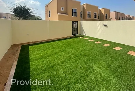 Villa - Provident Estate