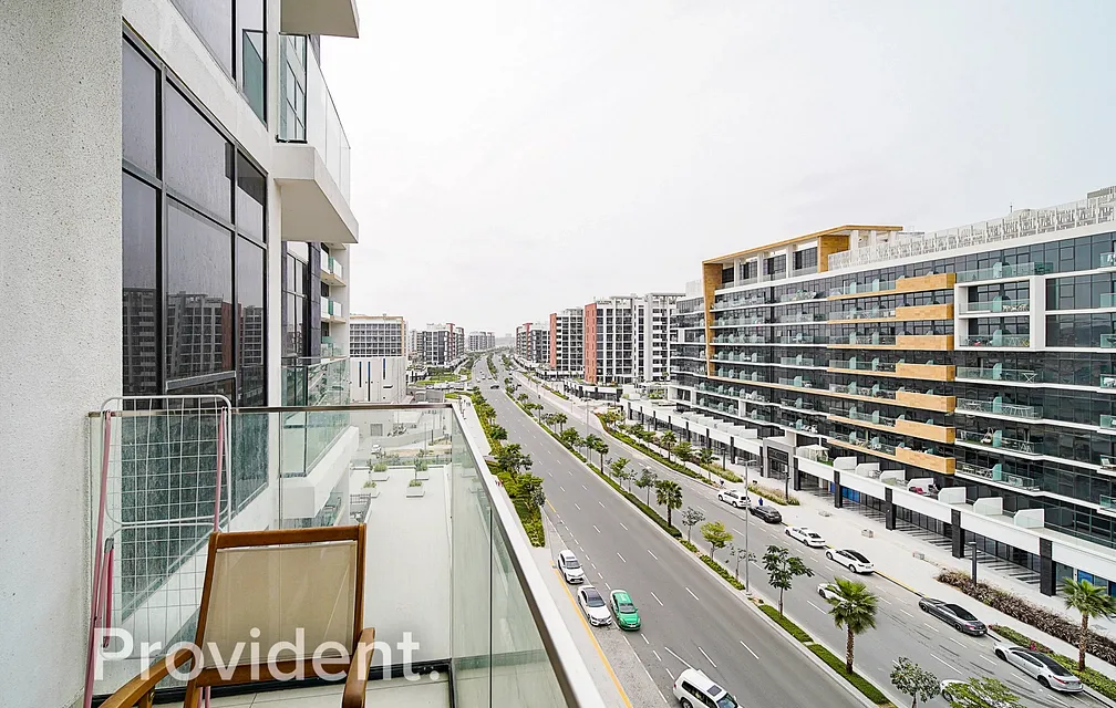 Apartment - Provident Estate